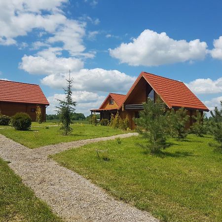 Klub Karino 2 Villa Mikołajki Luaran gambar