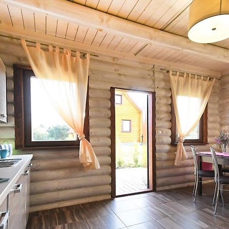 Klub Karino 2 Villa Mikołajki Luaran gambar