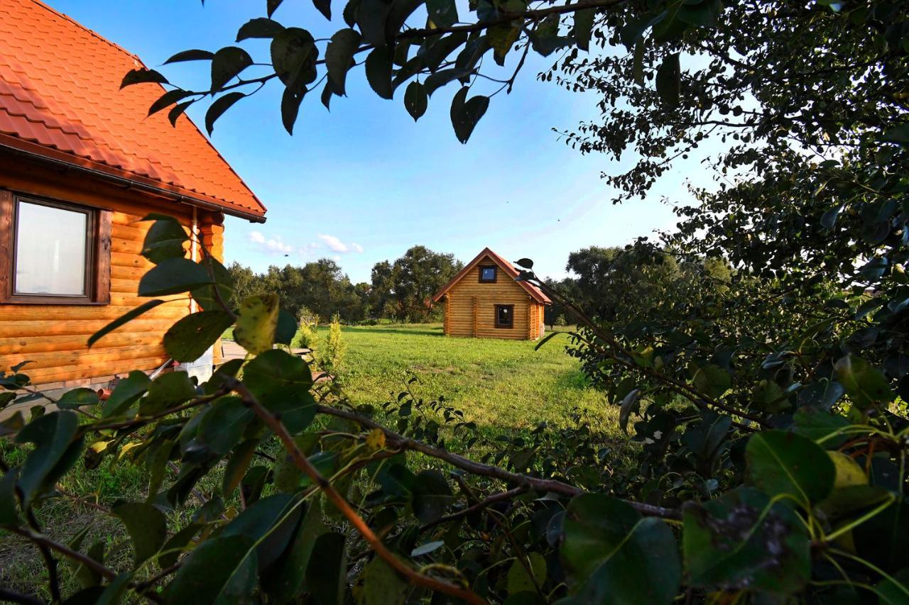 Klub Karino 2 Villa Mikołajki Luaran gambar
