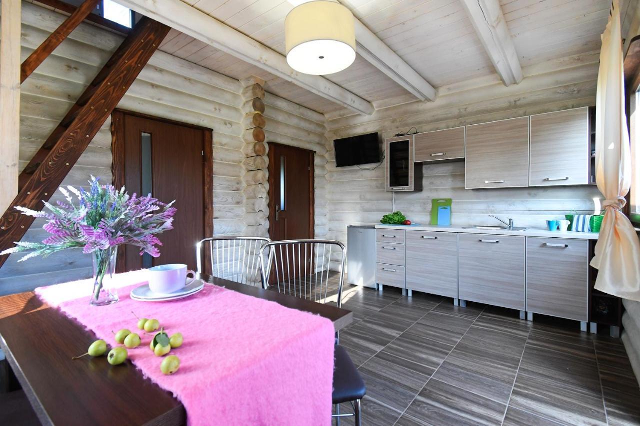 Klub Karino 2 Villa Mikołajki Luaran gambar