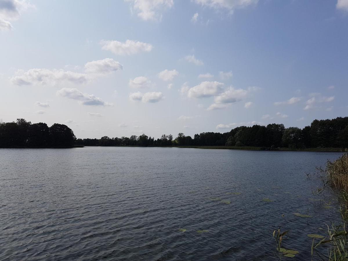 Klub Karino 2 Villa Mikołajki Luaran gambar
