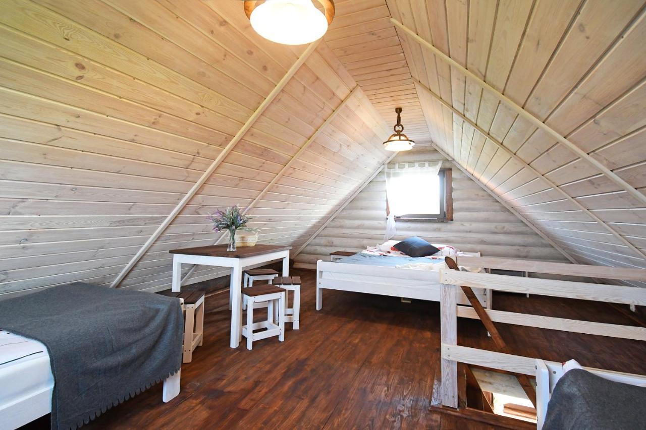 Klub Karino 2 Villa Mikołajki Luaran gambar