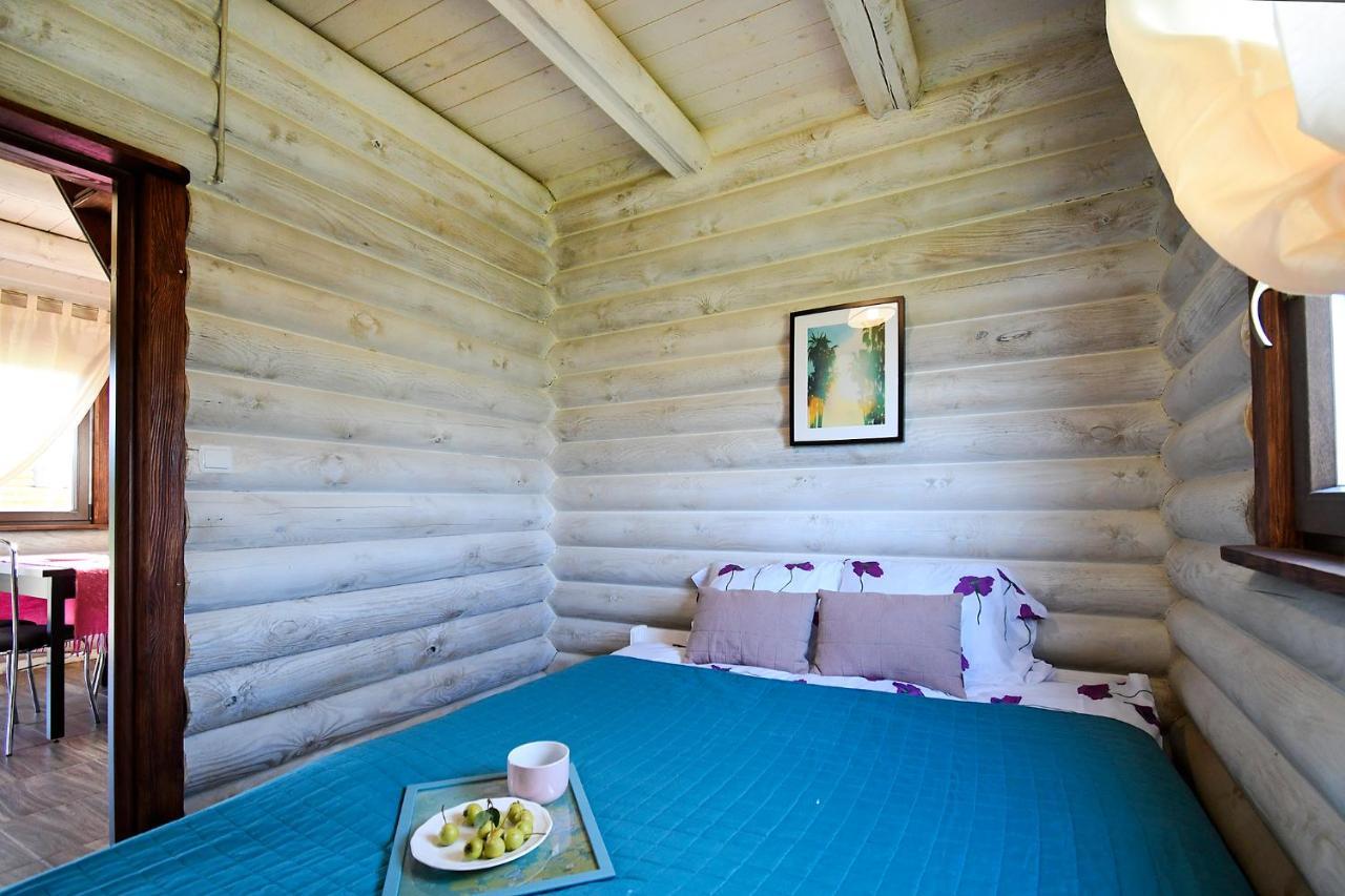 Klub Karino 2 Villa Mikołajki Luaran gambar