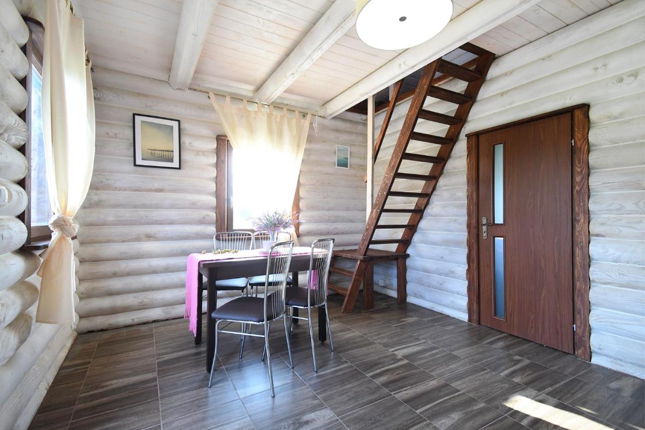 Klub Karino 2 Villa Mikołajki Luaran gambar