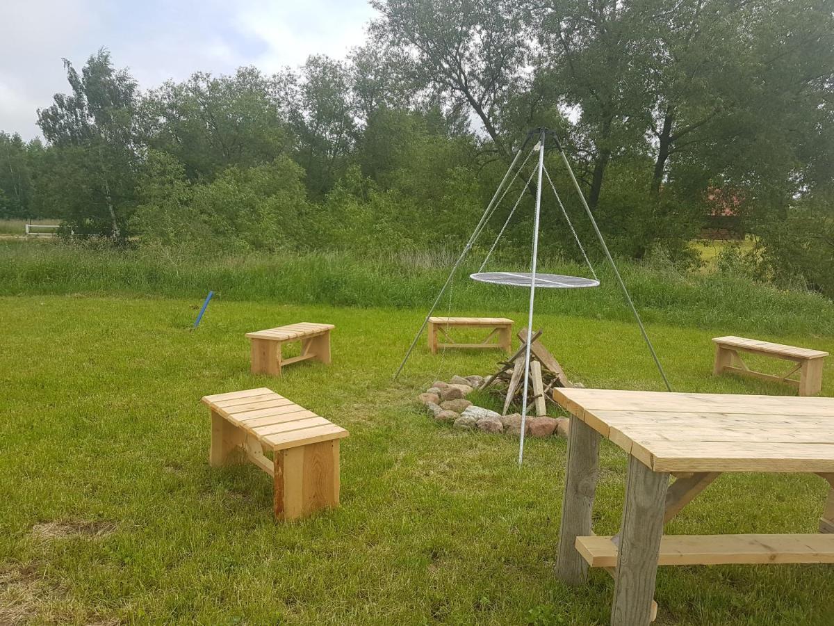 Klub Karino 2 Villa Mikołajki Luaran gambar