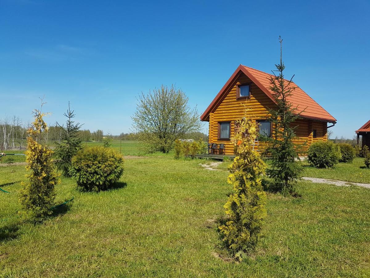 Klub Karino 2 Villa Mikołajki Luaran gambar