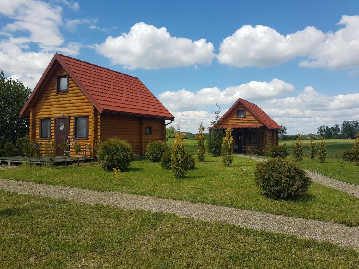 Klub Karino 2 Villa Mikołajki Luaran gambar