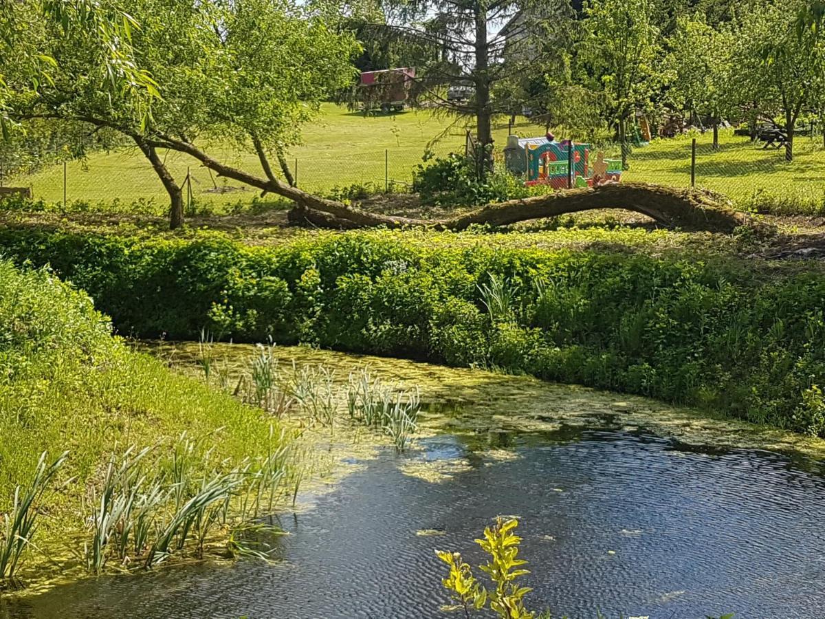 Klub Karino 2 Villa Mikołajki Luaran gambar