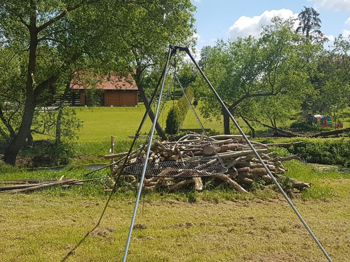 Klub Karino 2 Villa Mikołajki Luaran gambar
