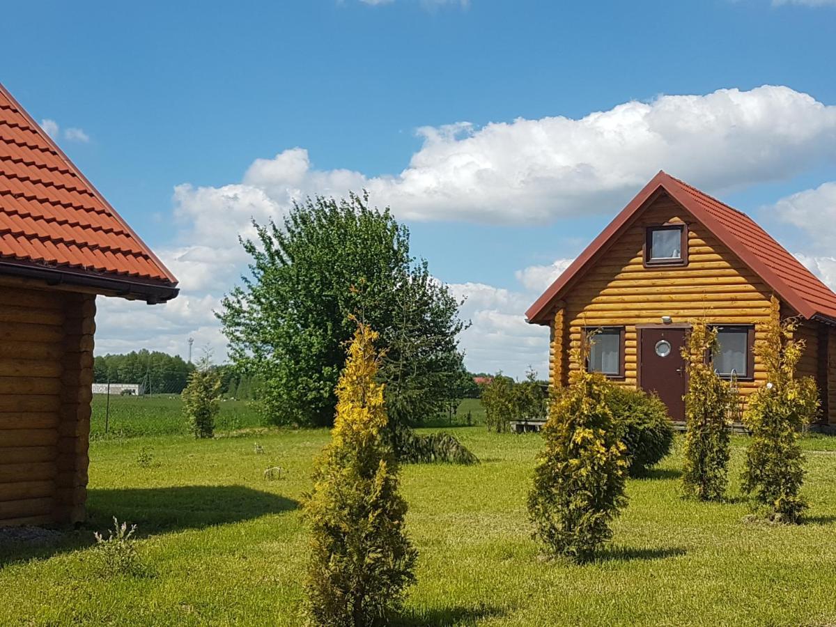 Klub Karino 2 Villa Mikołajki Luaran gambar