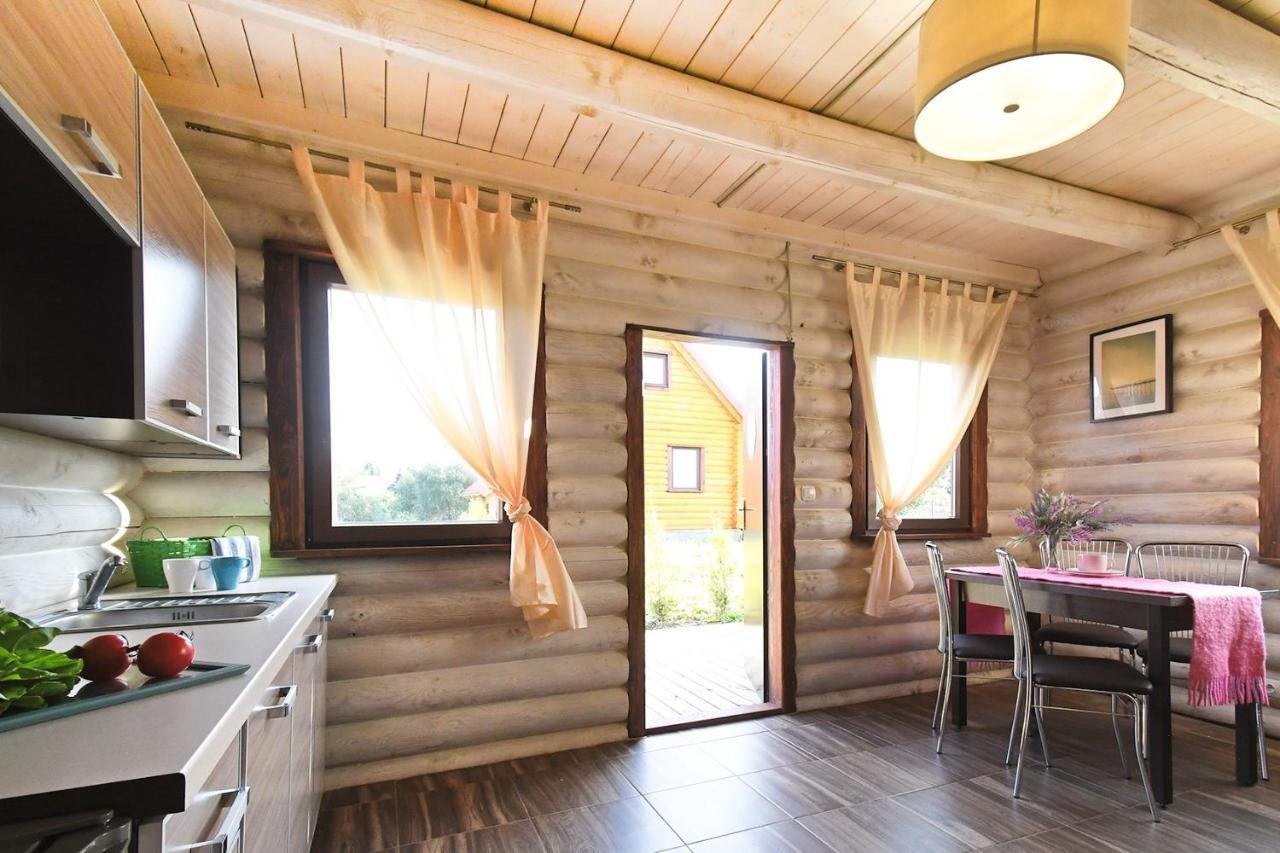 Klub Karino 2 Villa Mikołajki Luaran gambar