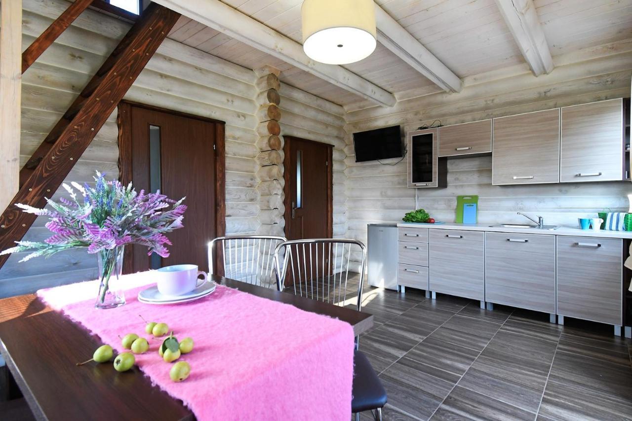 Klub Karino 2 Villa Mikołajki Luaran gambar