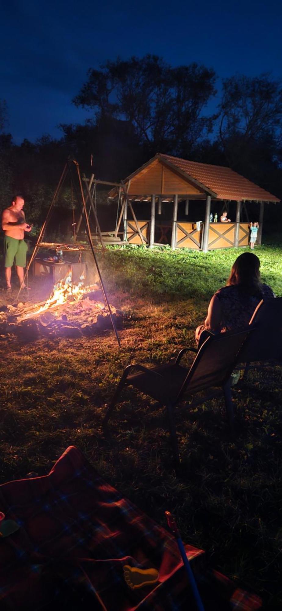 Klub Karino 2 Villa Mikołajki Luaran gambar
